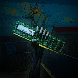 Symbol von PC Build Horror Multiplayer