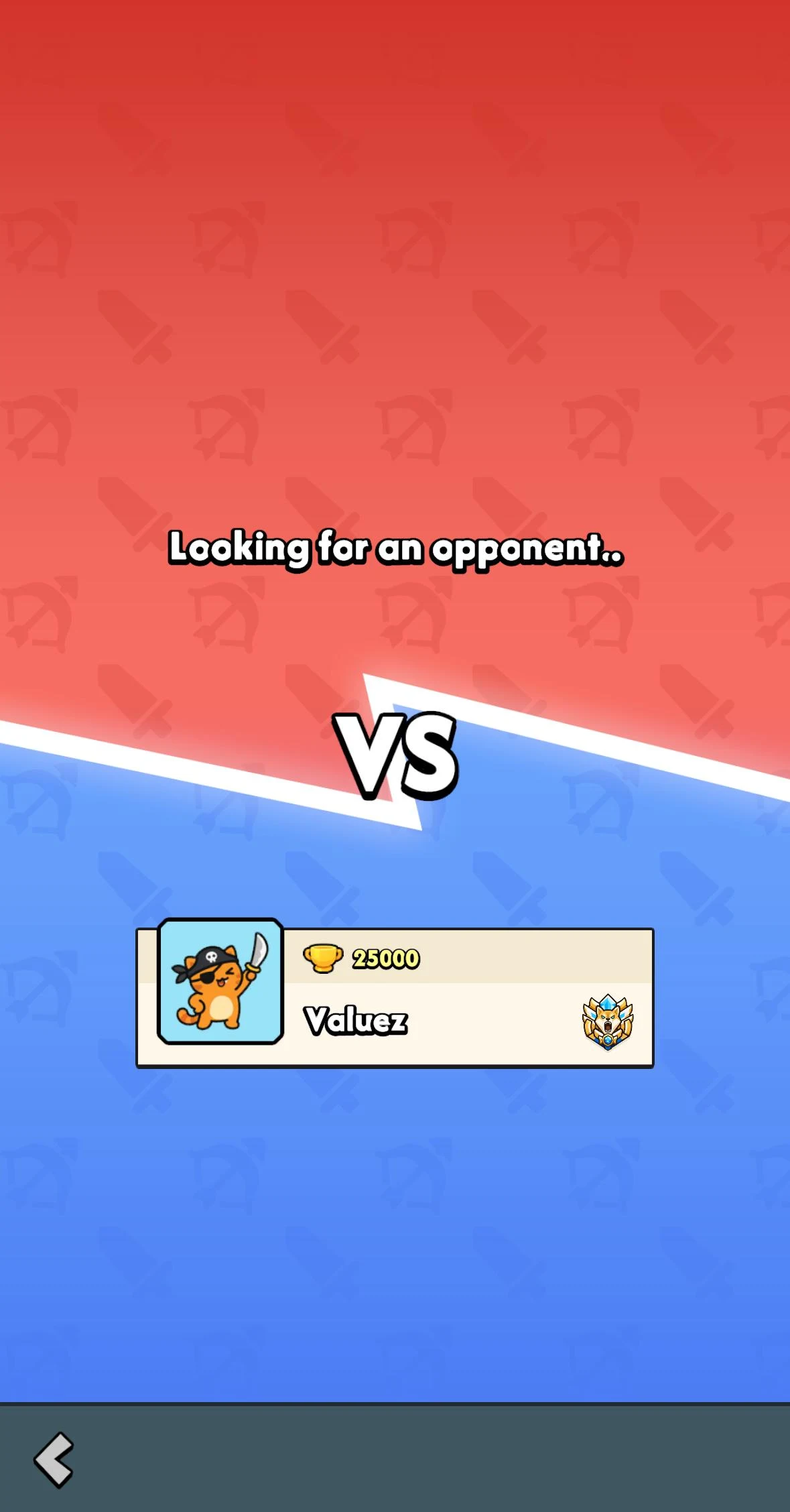 Bow Wow Doge Battle screenshot